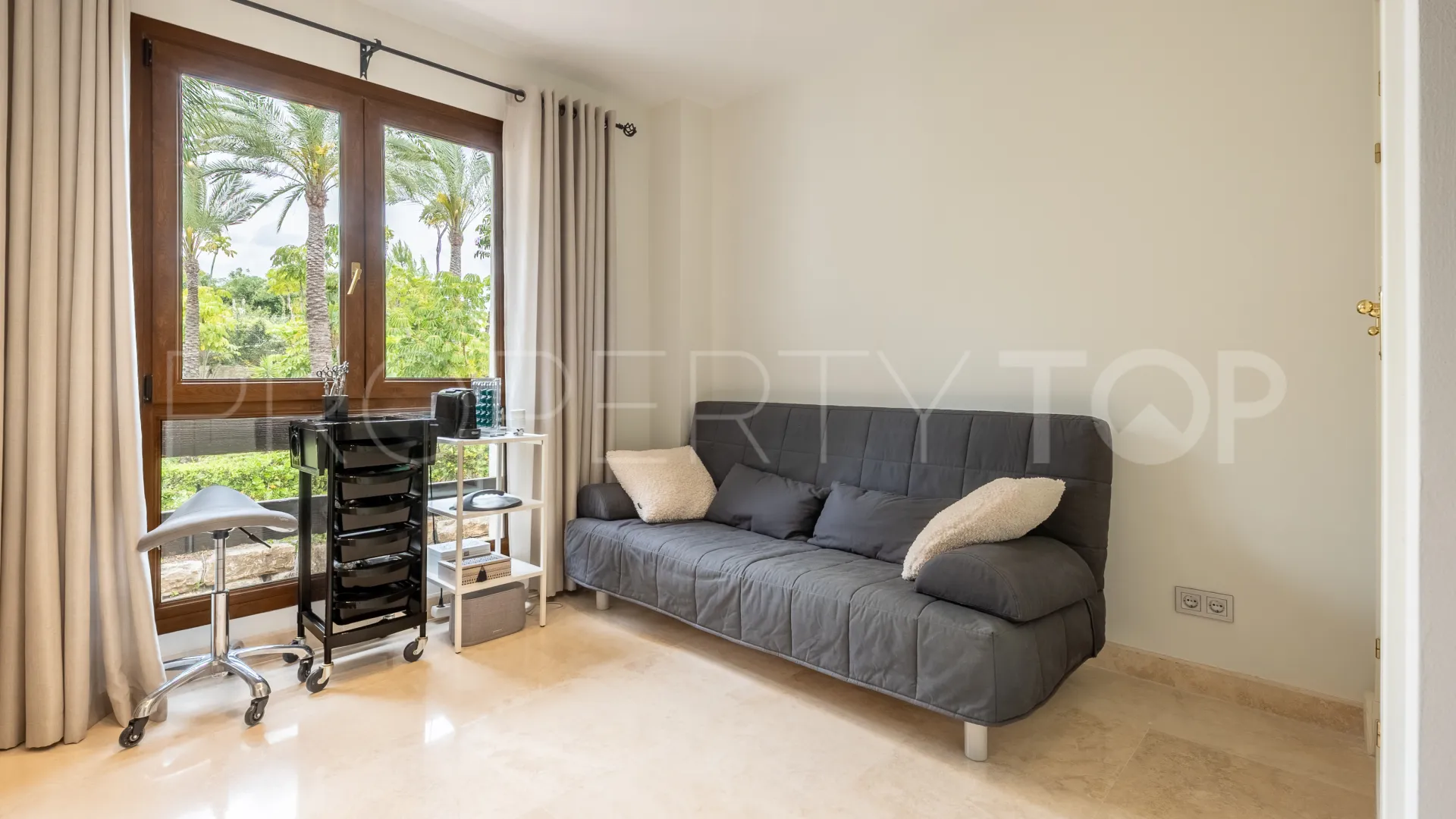 El Paraiso 3 bedrooms duplex penthouse for sale