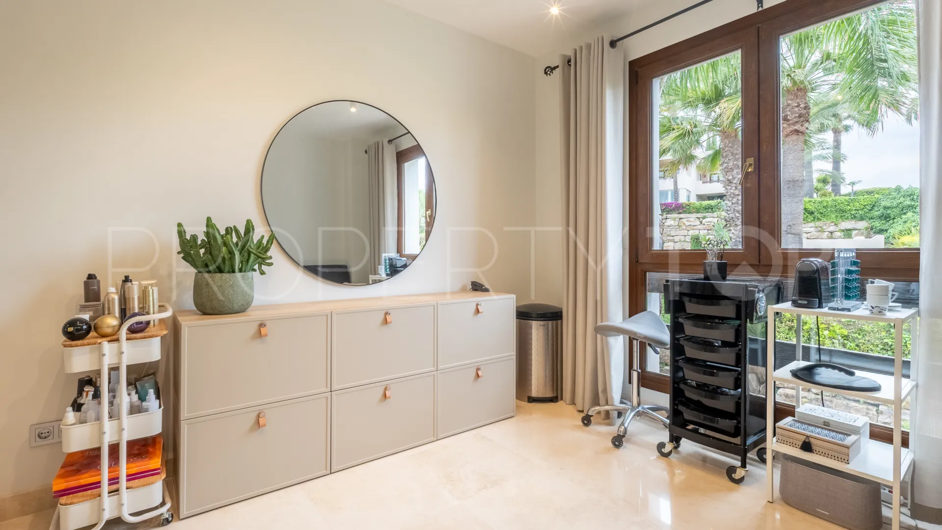 El Paraiso 3 bedrooms duplex penthouse for sale