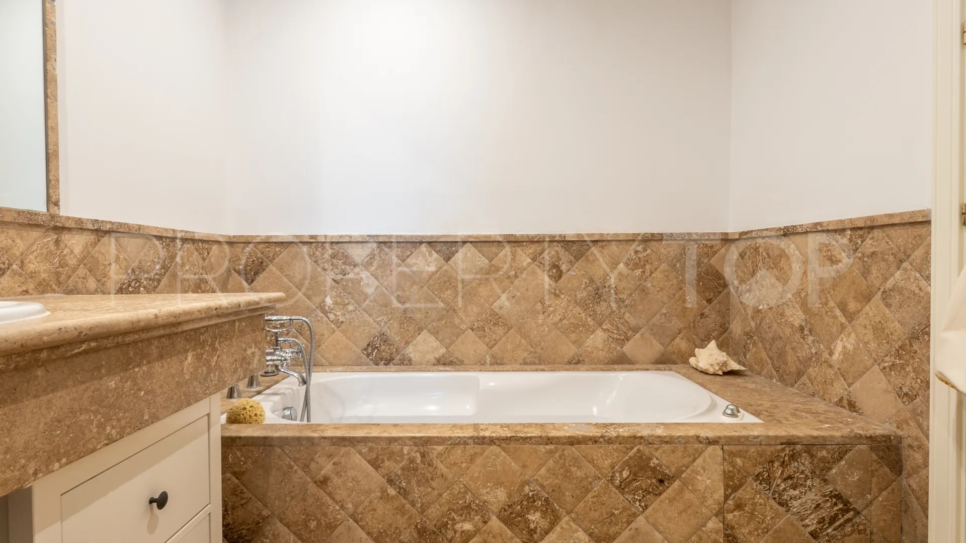 El Paraiso 3 bedrooms duplex penthouse for sale