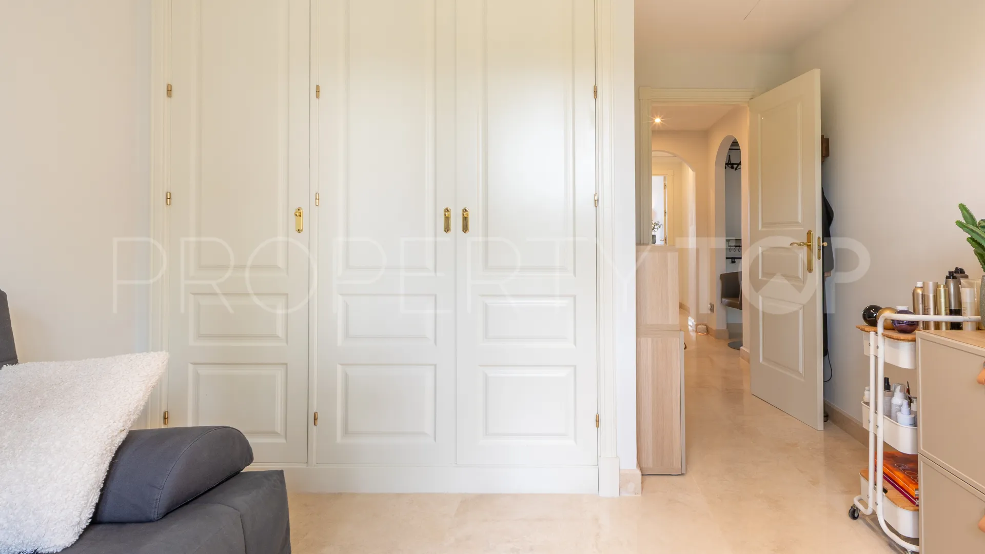 El Paraiso 3 bedrooms duplex penthouse for sale