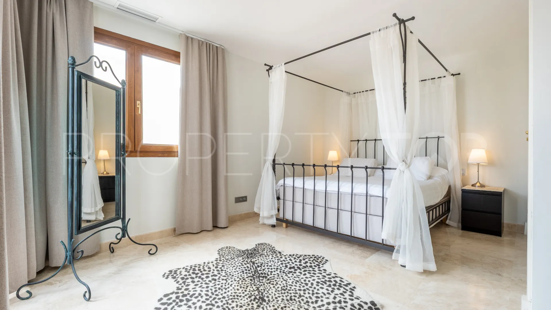 El Paraiso 3 bedrooms duplex penthouse for sale