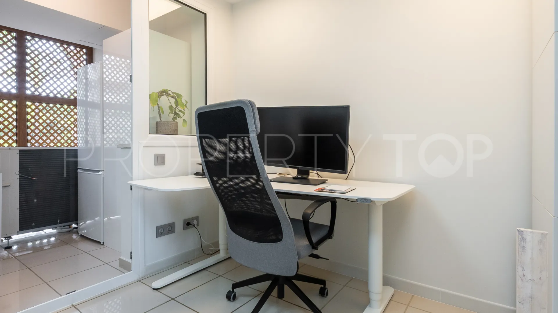 El Paraiso 3 bedrooms duplex penthouse for sale