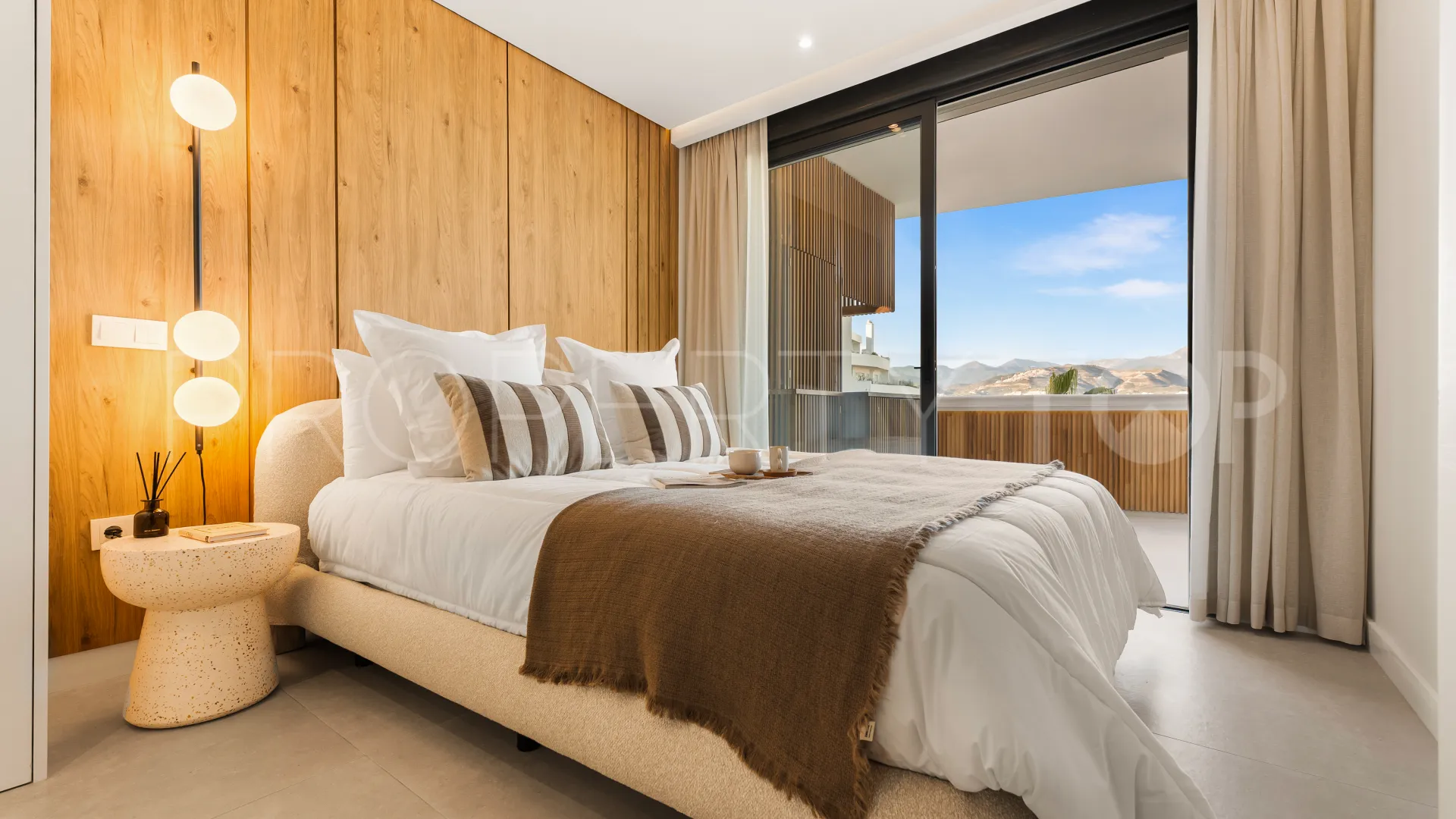 Penthouse for sale in Jardines de Andalucia