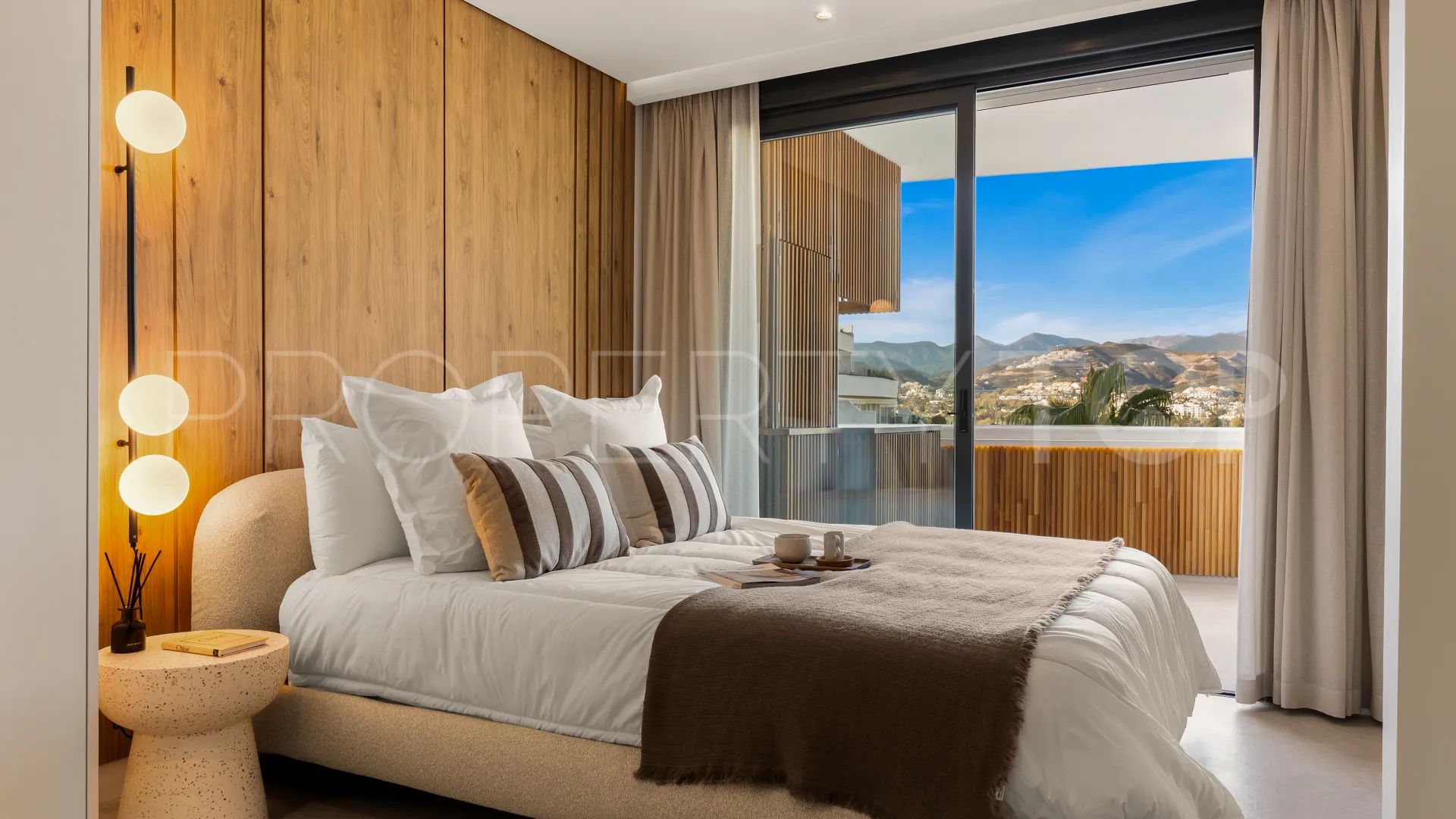 Penthouse for sale in Jardines de Andalucia
