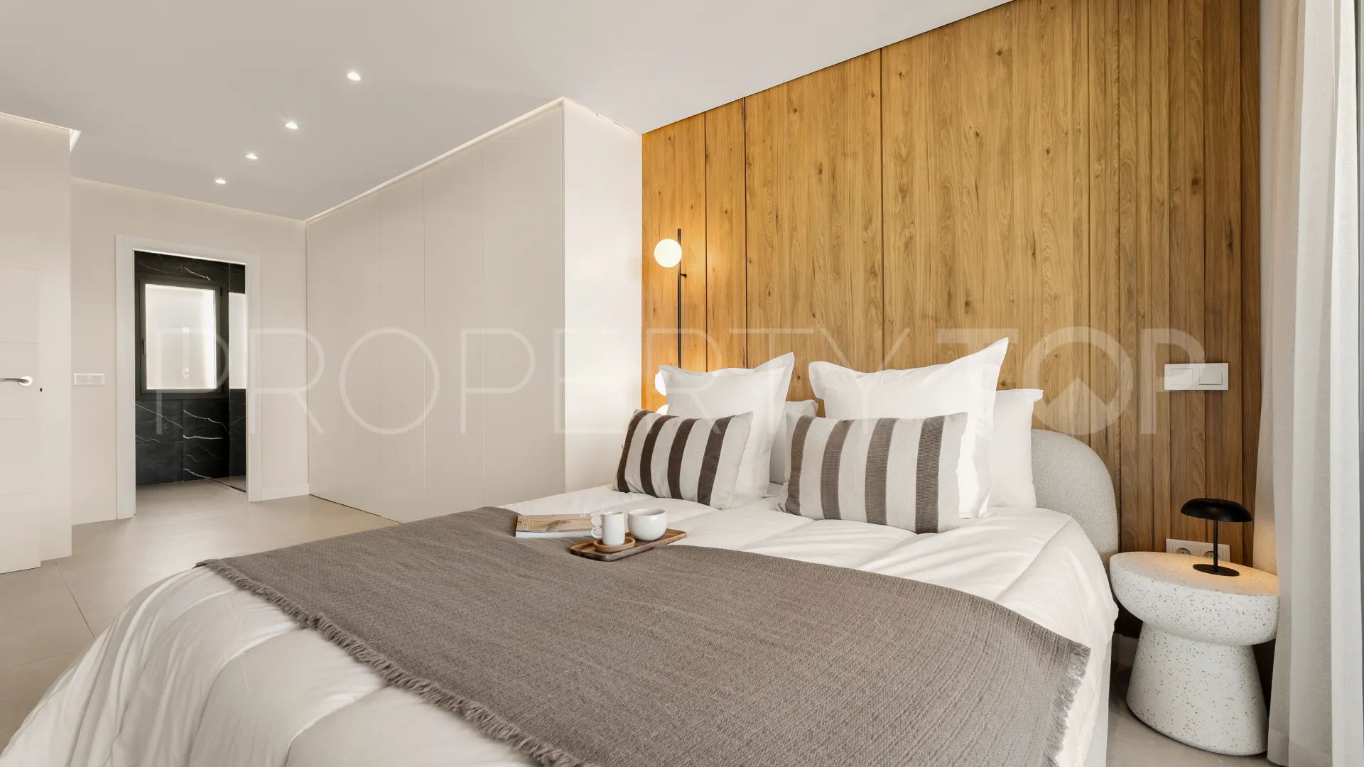 Penthouse for sale in Jardines de Andalucia
