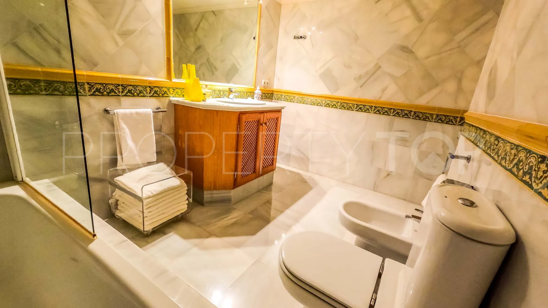 Monte Halcones, Ático con 2 dormitorios en venta
