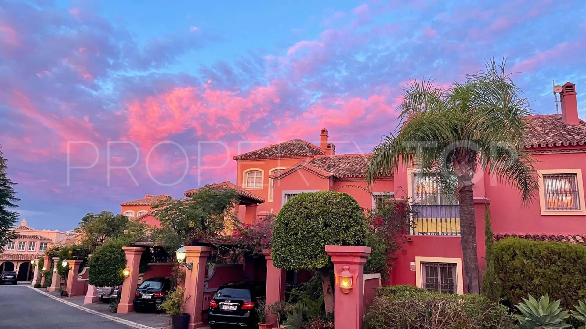 Monte Halcones, Ático con 2 dormitorios en venta