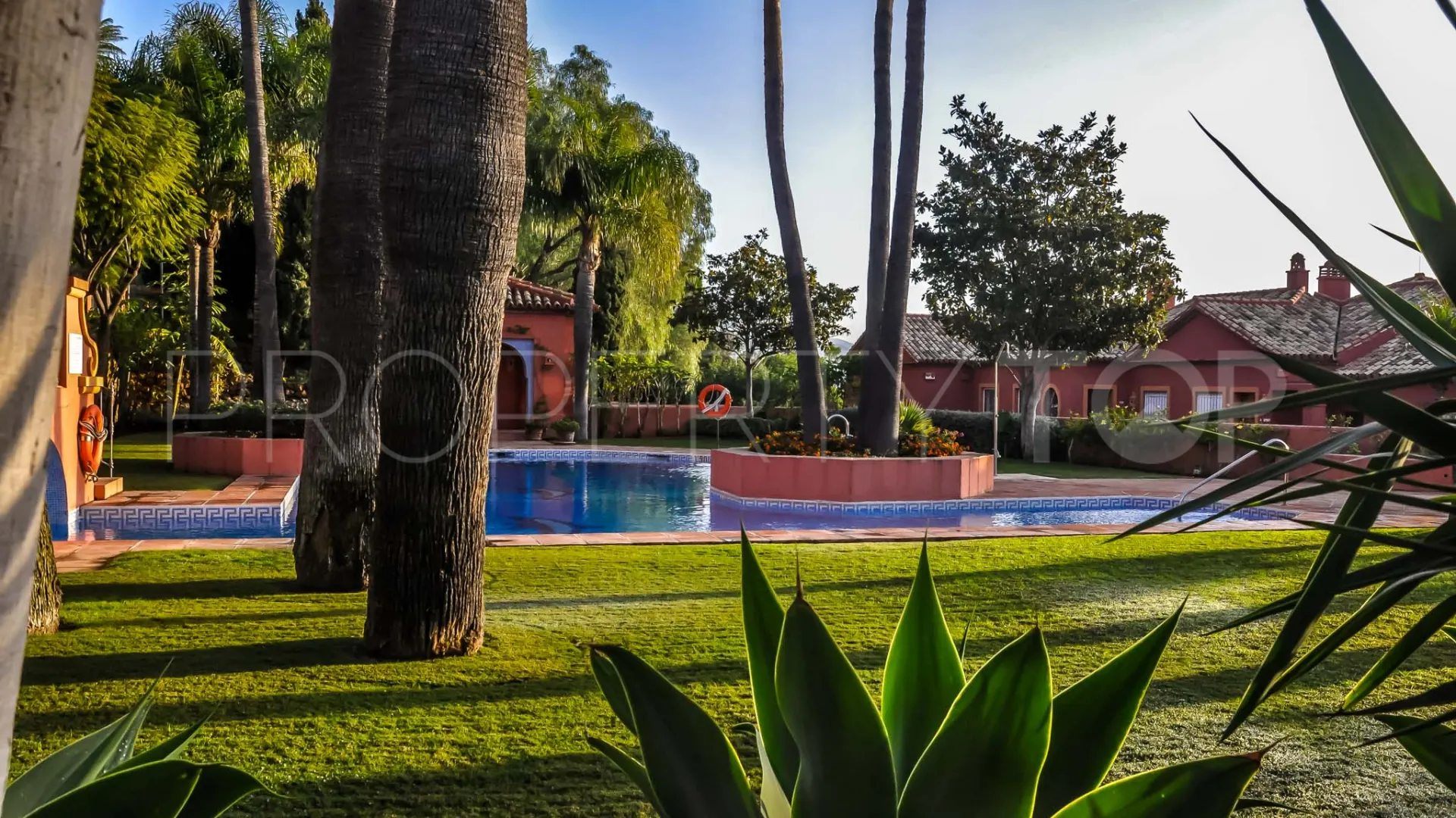 Monte Halcones, Ático con 2 dormitorios en venta