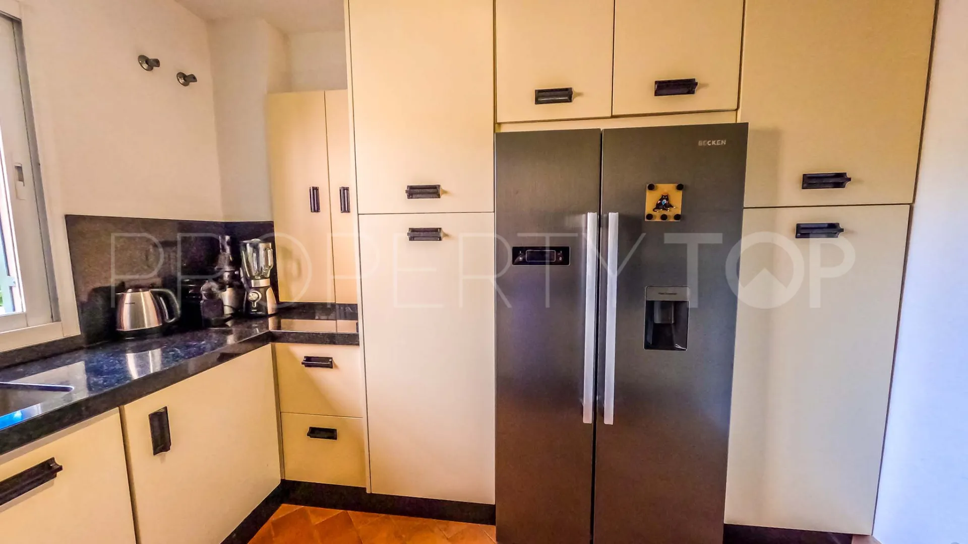Monte Halcones, Ático con 2 dormitorios en venta