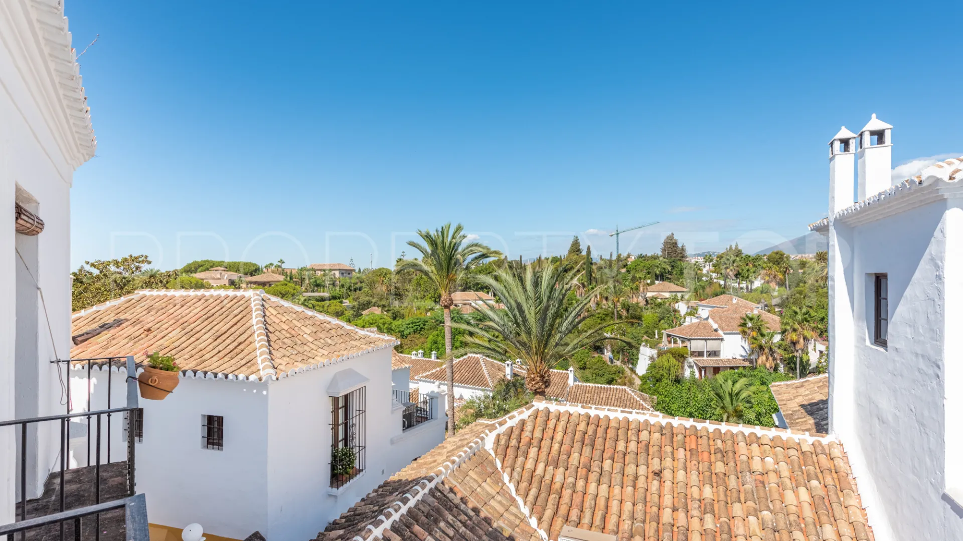 Town house for sale in Lomas Pueblo