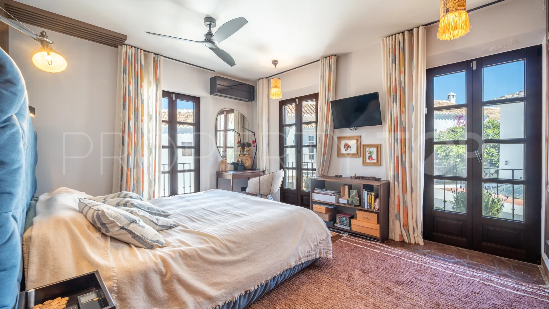 Town house for sale in Lomas Pueblo