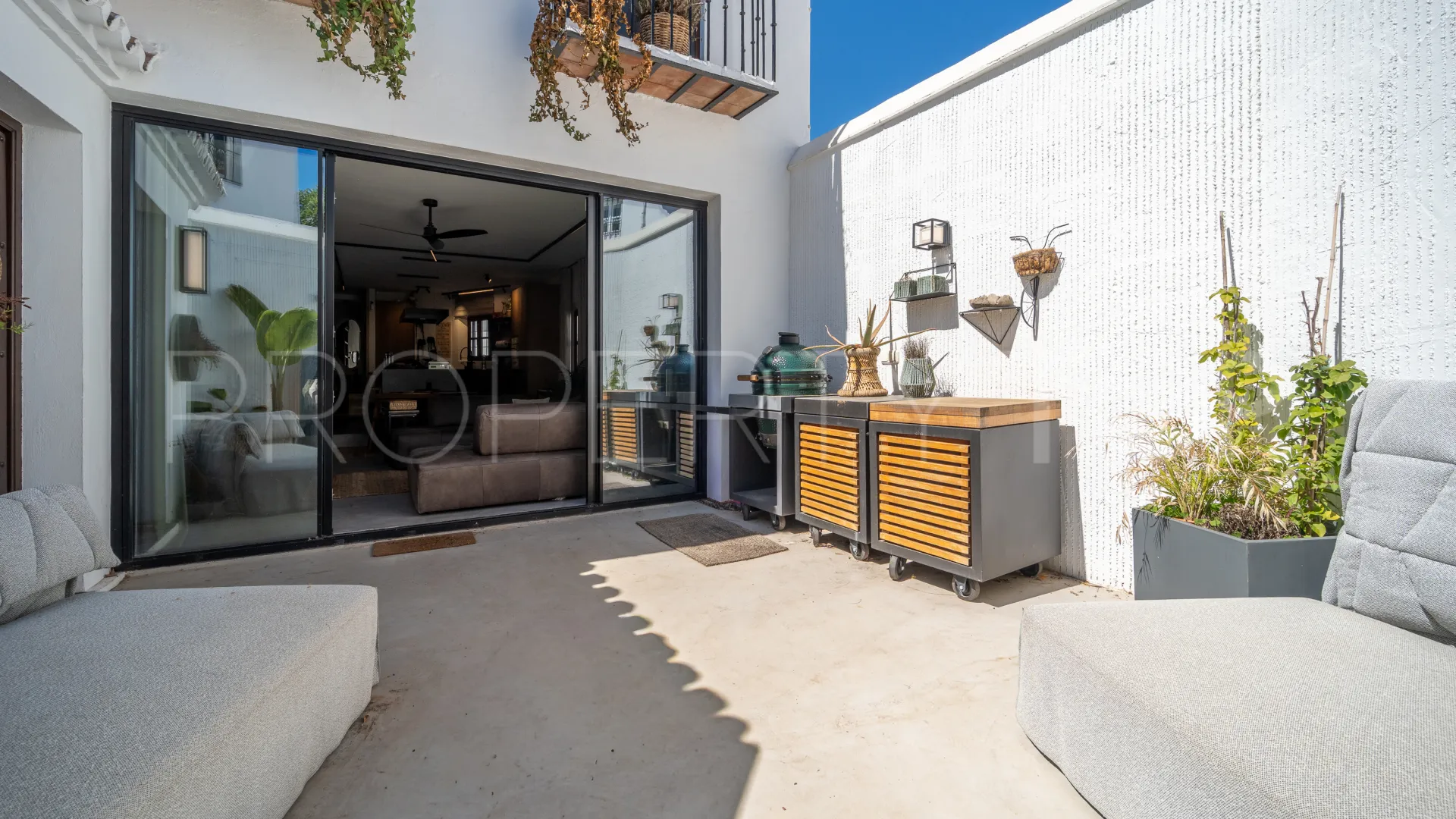 Town house for sale in Lomas Pueblo