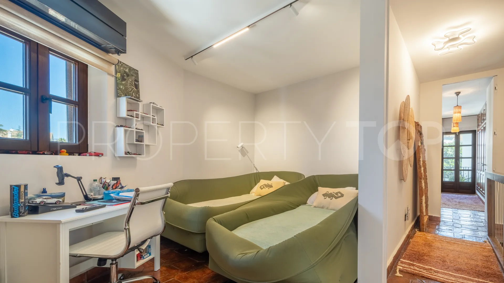 Town house for sale in Lomas Pueblo