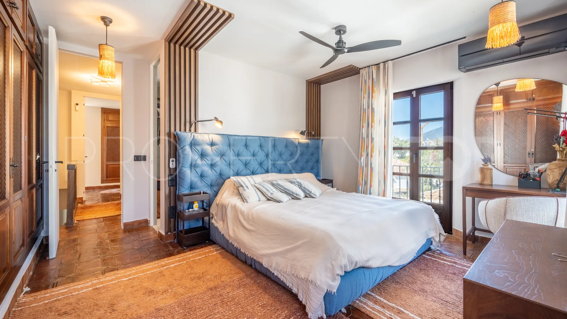 Town house for sale in Lomas Pueblo