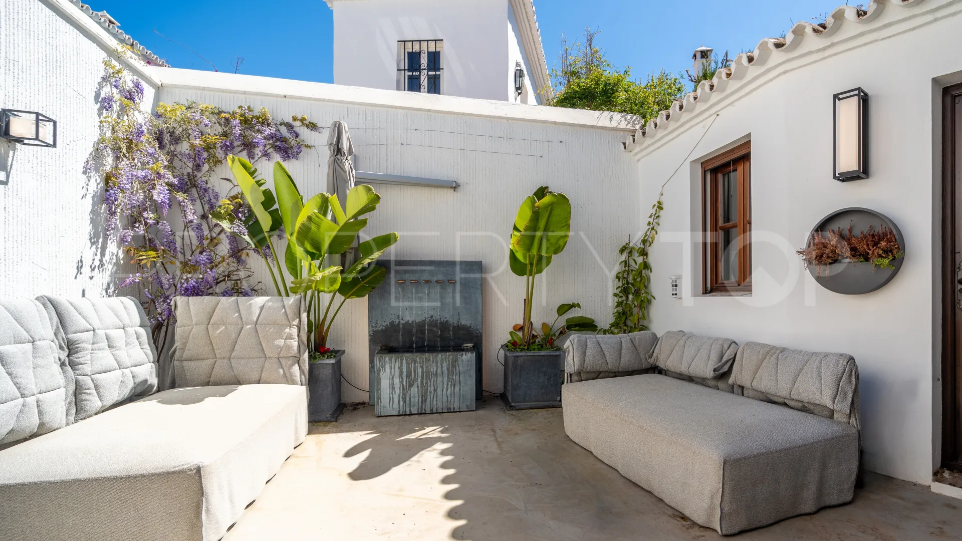 Town house for sale in Lomas Pueblo