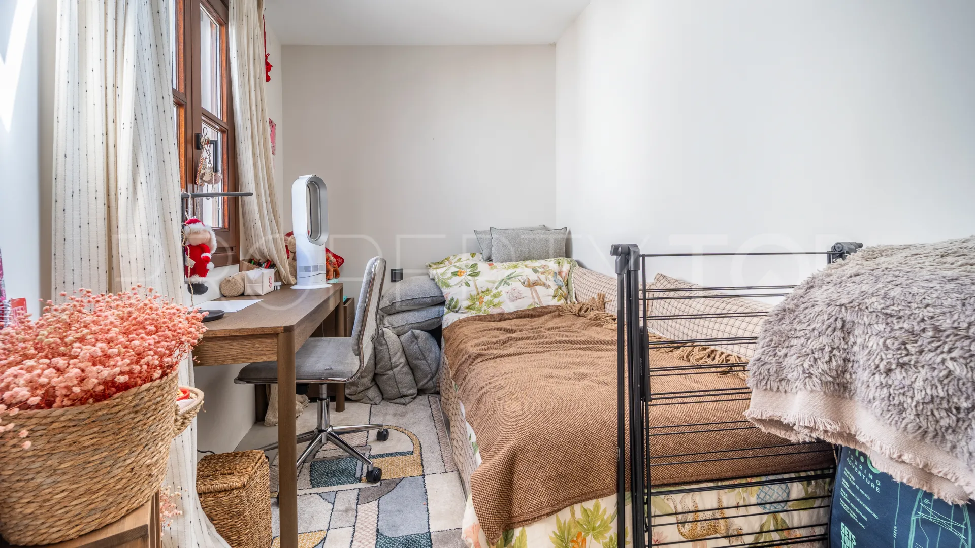 Town house for sale in Lomas Pueblo