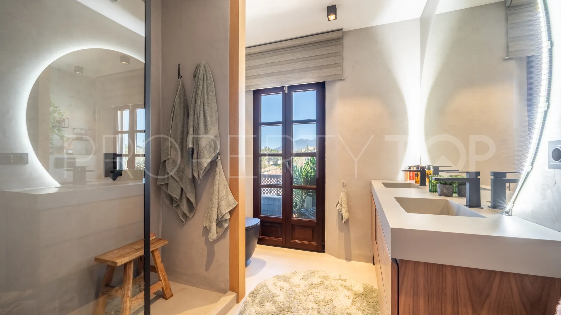 Town house for sale in Lomas Pueblo