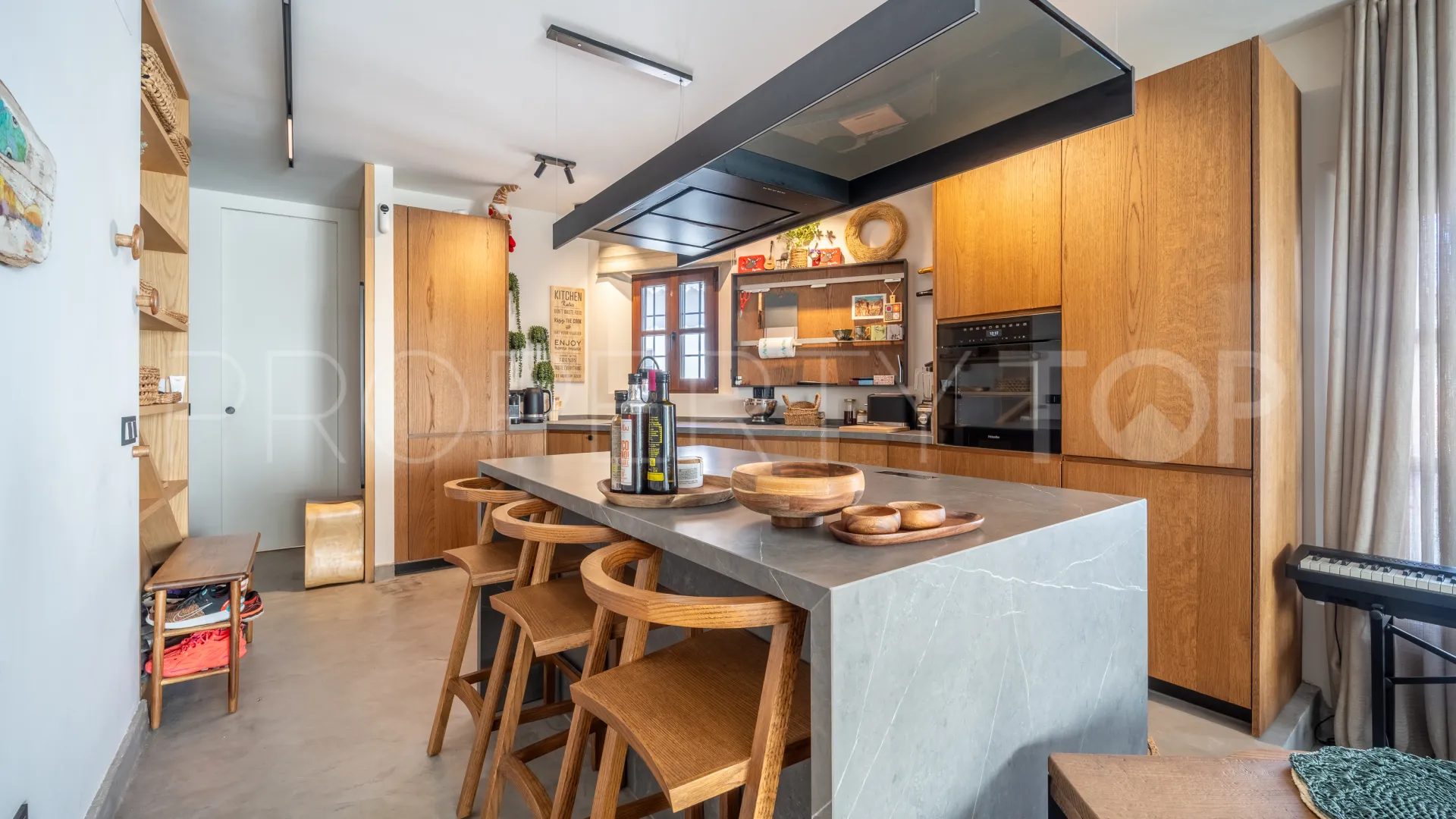 Town house for sale in Lomas Pueblo