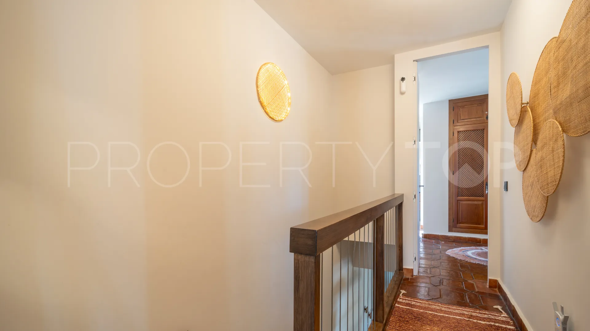 Town house for sale in Lomas Pueblo