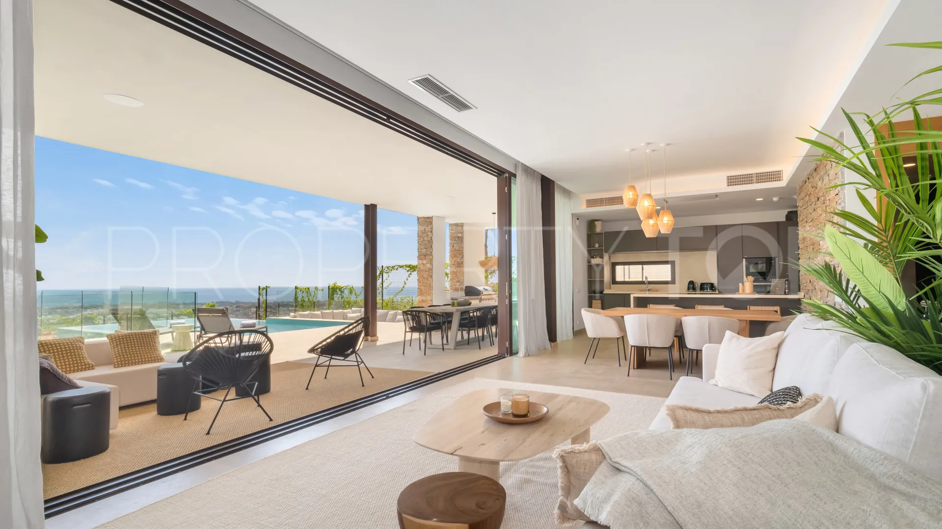 Villa with 5 bedrooms for sale in Be Lagom