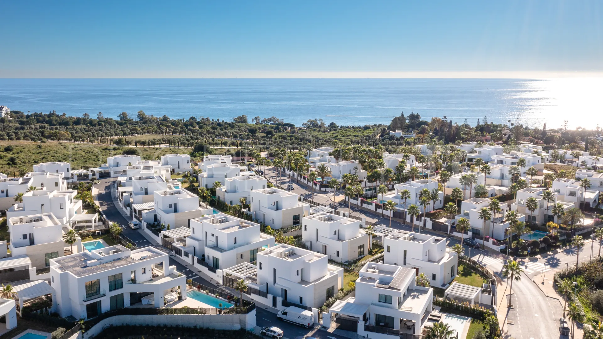 Se vende villa de 5 dormitorios en La Finca de Marbella