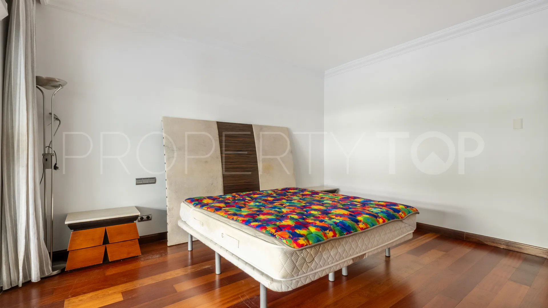 El Embrujo Banús, apartamento planta baja en venta de 3 dormitorios