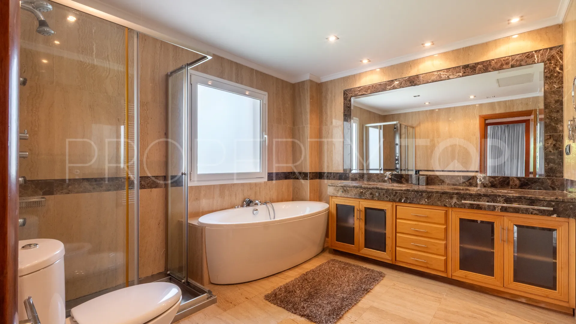 El Embrujo Banús, apartamento planta baja en venta de 3 dormitorios