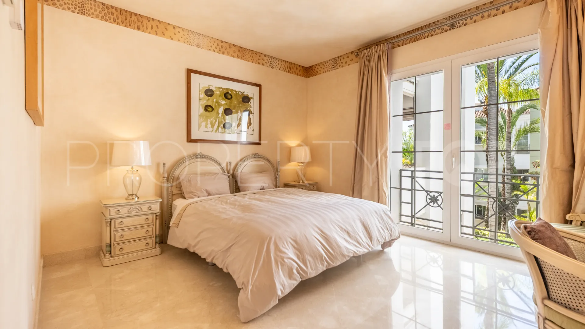 Apartment with 3 bedrooms for sale in Terrazas de Puente Romano
