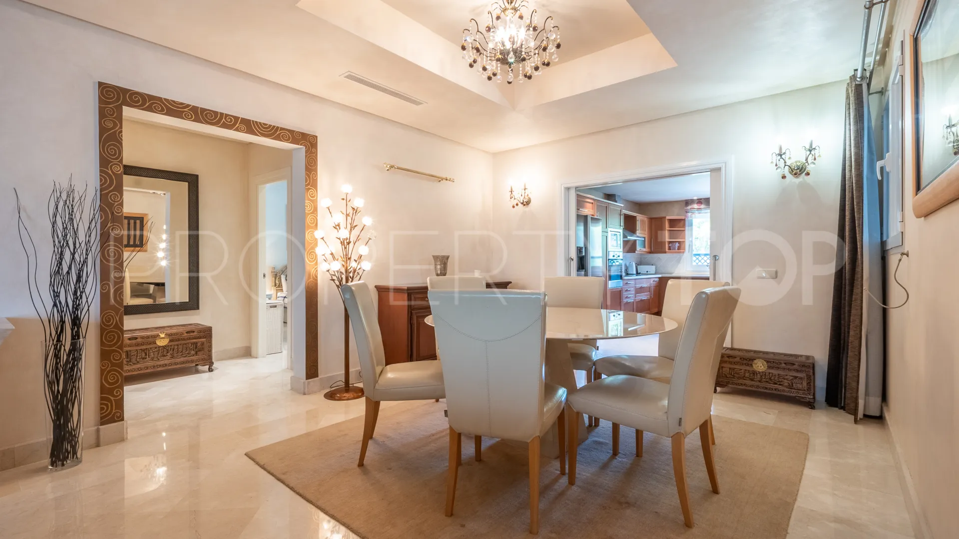 Apartment with 3 bedrooms for sale in Terrazas de Puente Romano
