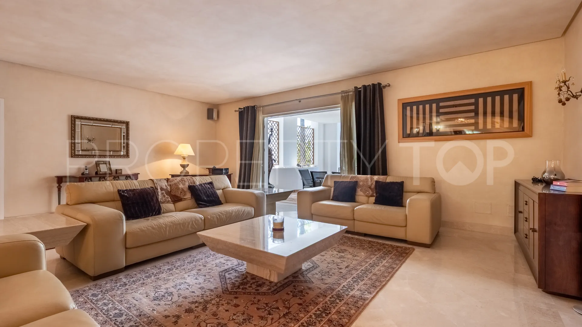 Apartment with 3 bedrooms for sale in Terrazas de Puente Romano
