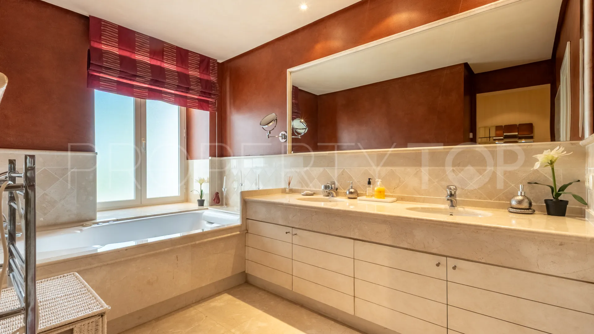 Apartment with 3 bedrooms for sale in Terrazas de Puente Romano