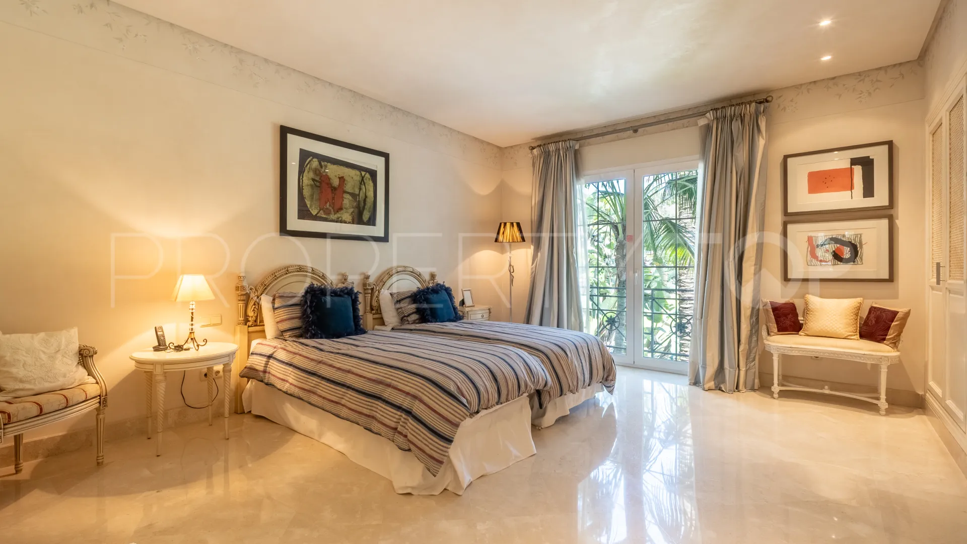 Apartment with 3 bedrooms for sale in Terrazas de Puente Romano