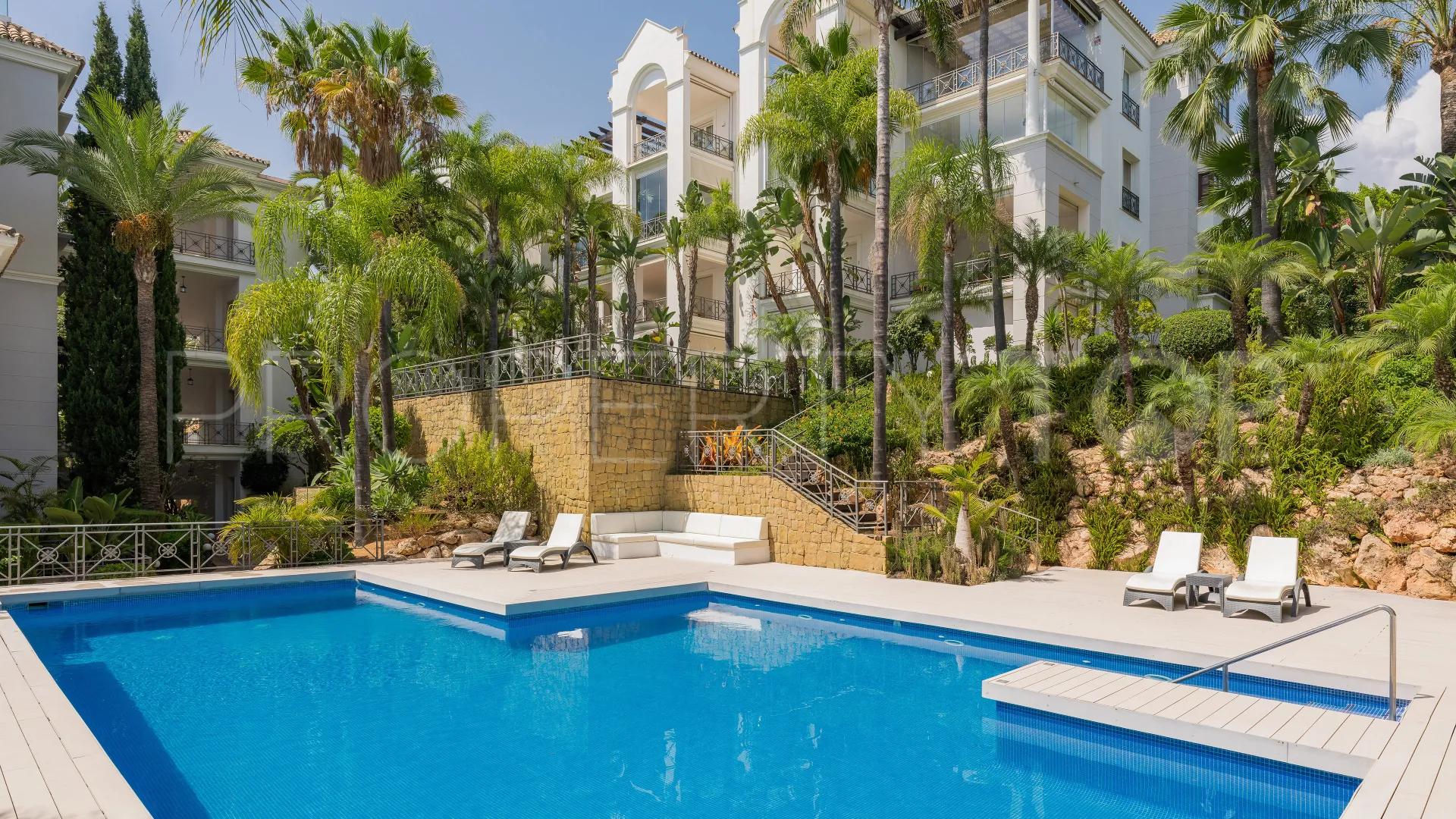 Apartment with 3 bedrooms for sale in Terrazas de Puente Romano