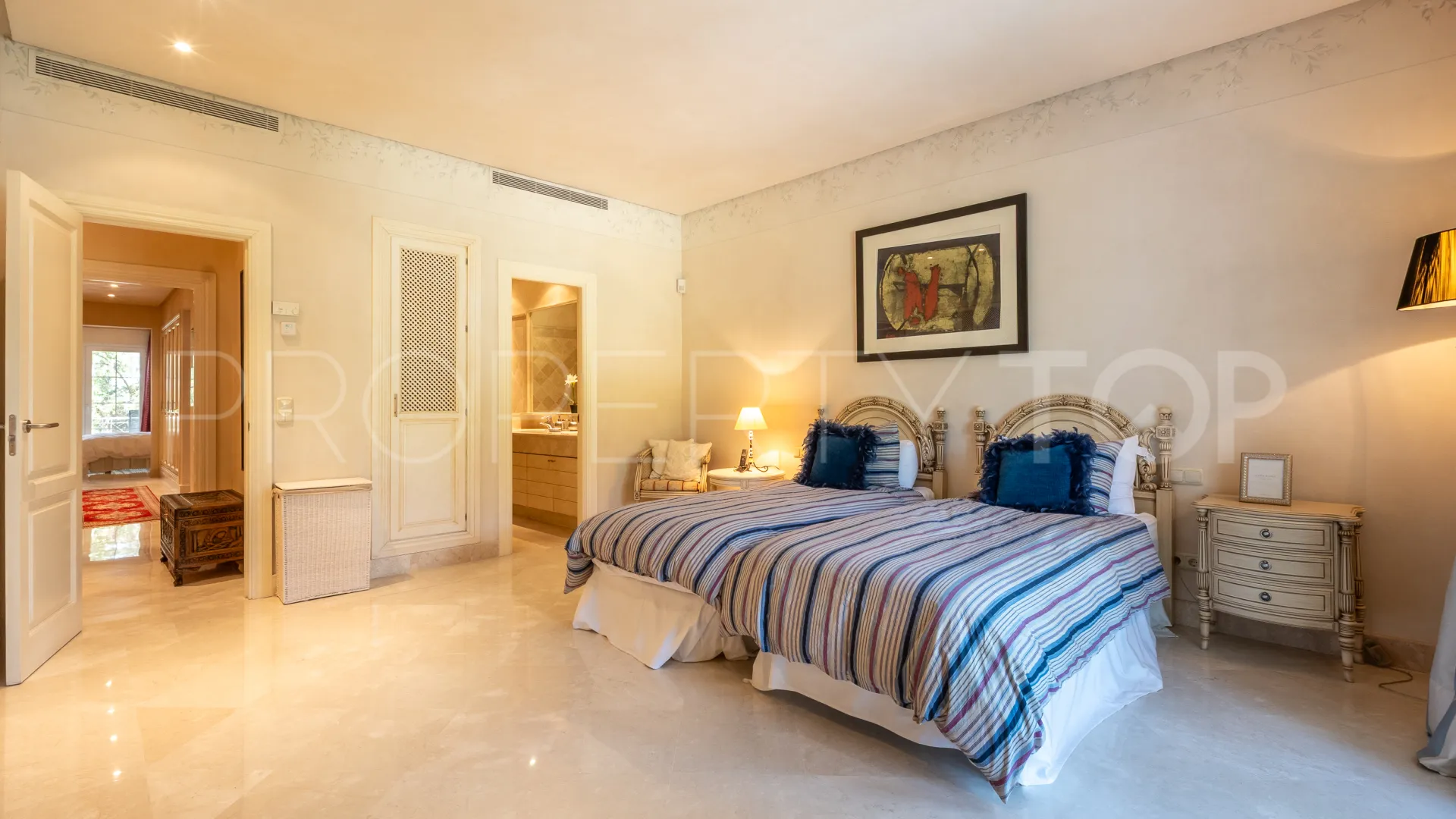 Apartment with 3 bedrooms for sale in Terrazas de Puente Romano