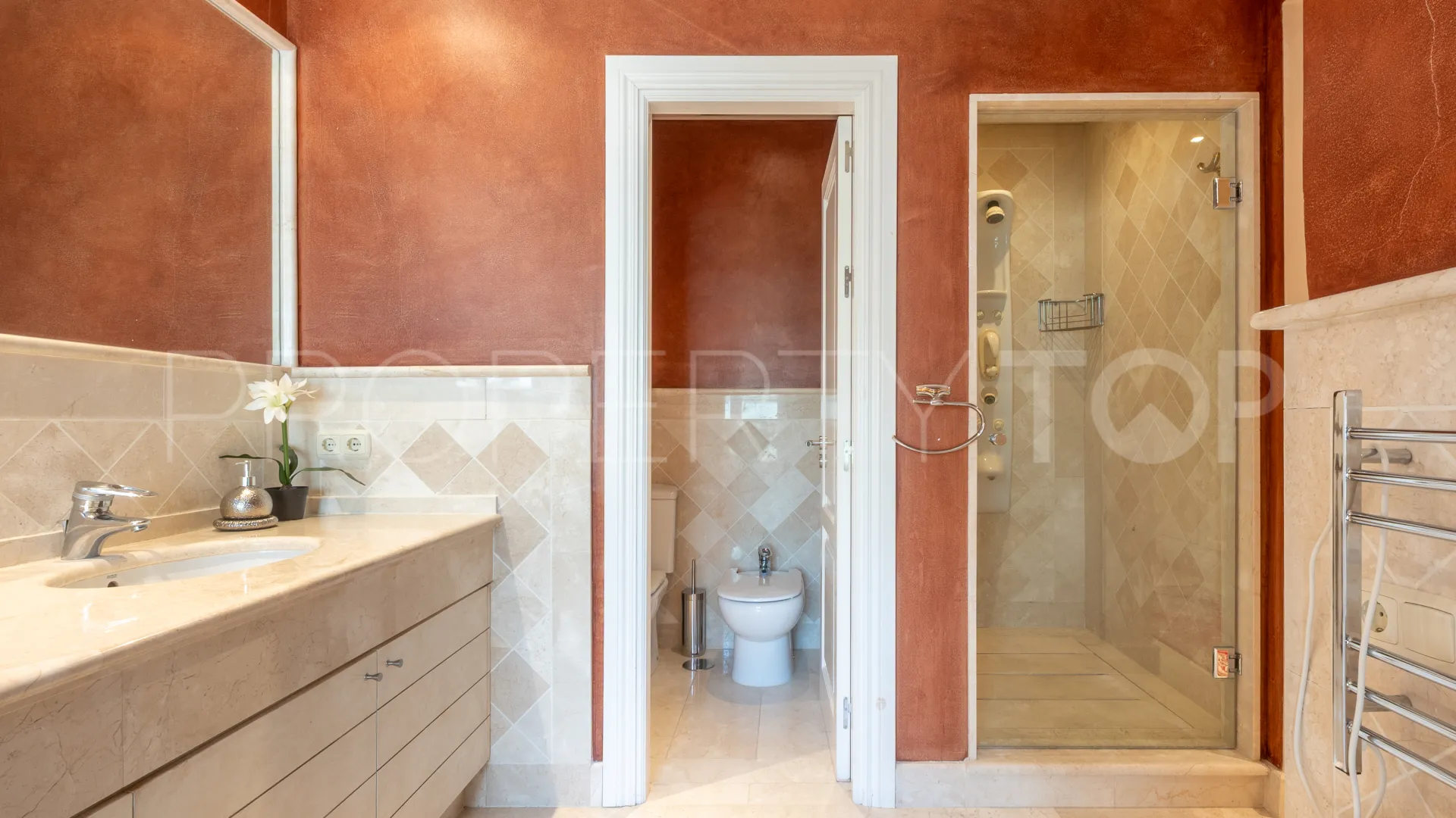 Apartment with 3 bedrooms for sale in Terrazas de Puente Romano