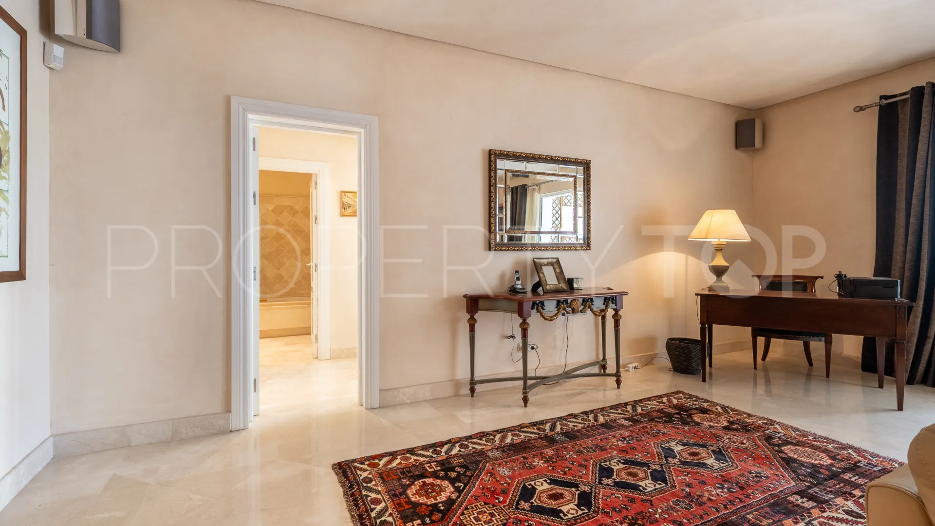Apartment with 3 bedrooms for sale in Terrazas de Puente Romano
