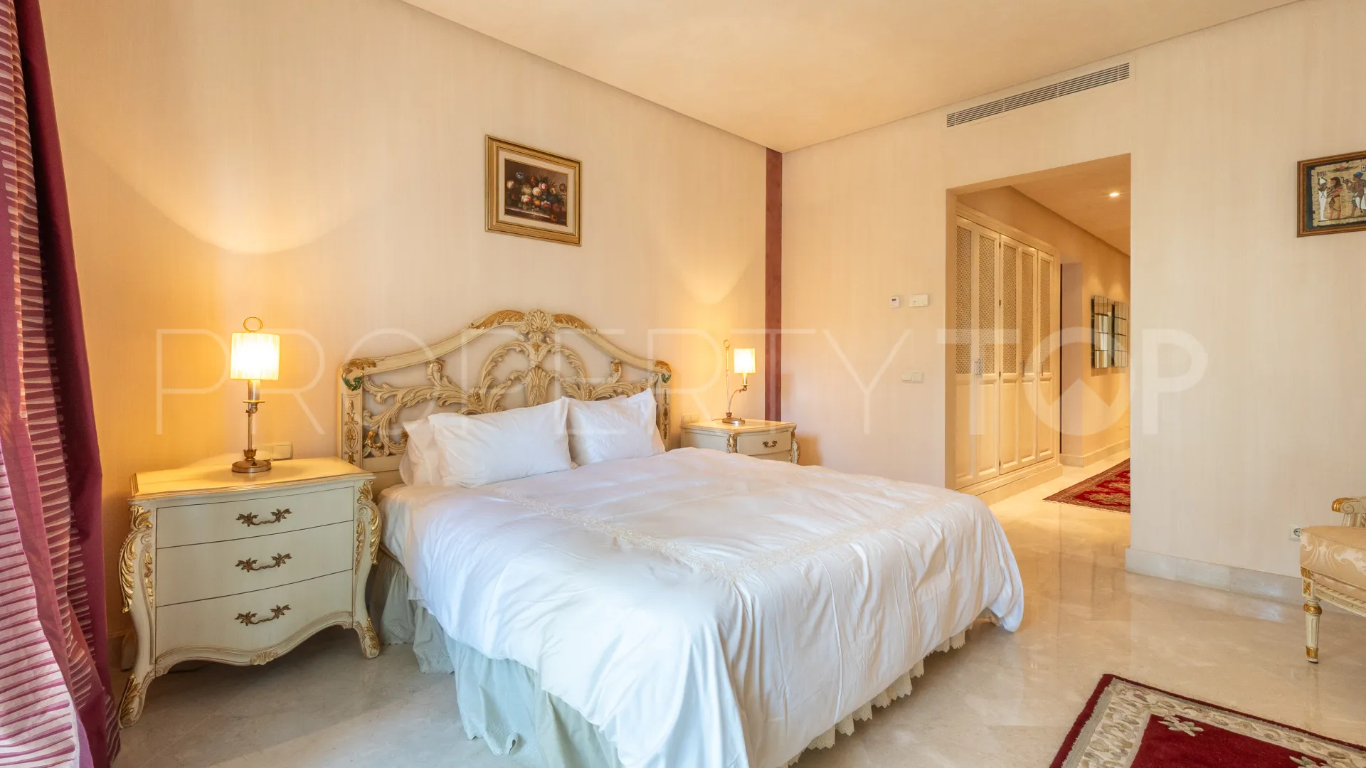 Apartment with 3 bedrooms for sale in Terrazas de Puente Romano