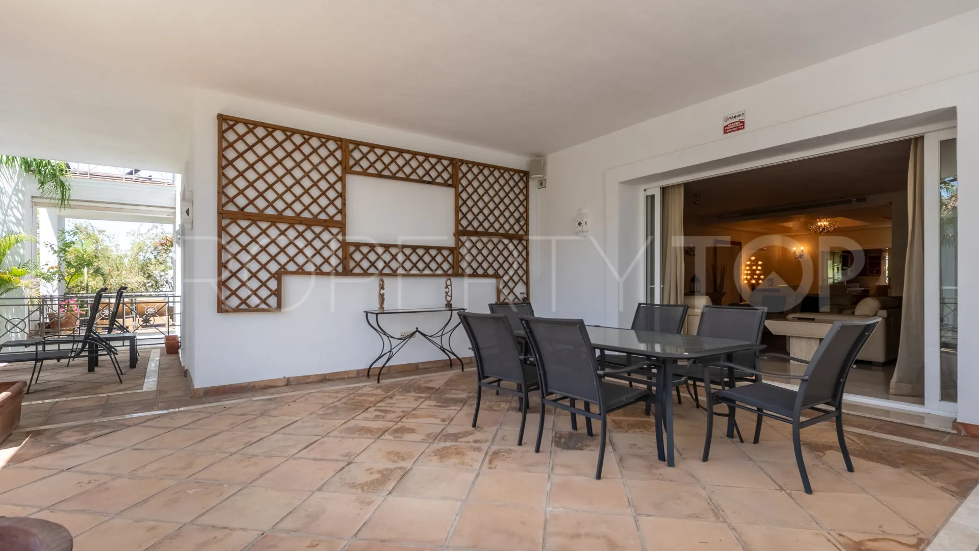 Apartment with 3 bedrooms for sale in Terrazas de Puente Romano