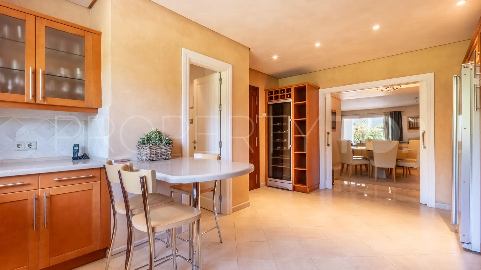 Apartment with 3 bedrooms for sale in Terrazas de Puente Romano