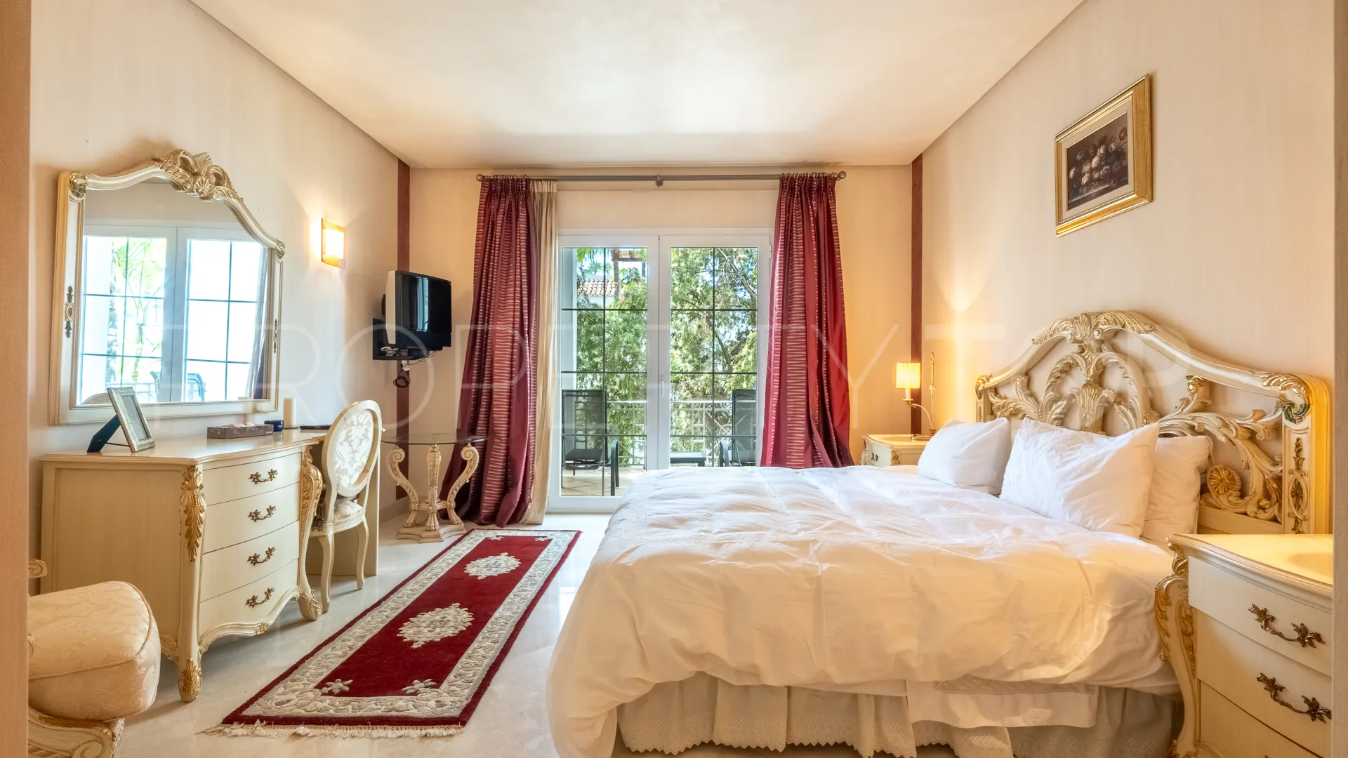 Apartment with 3 bedrooms for sale in Terrazas de Puente Romano