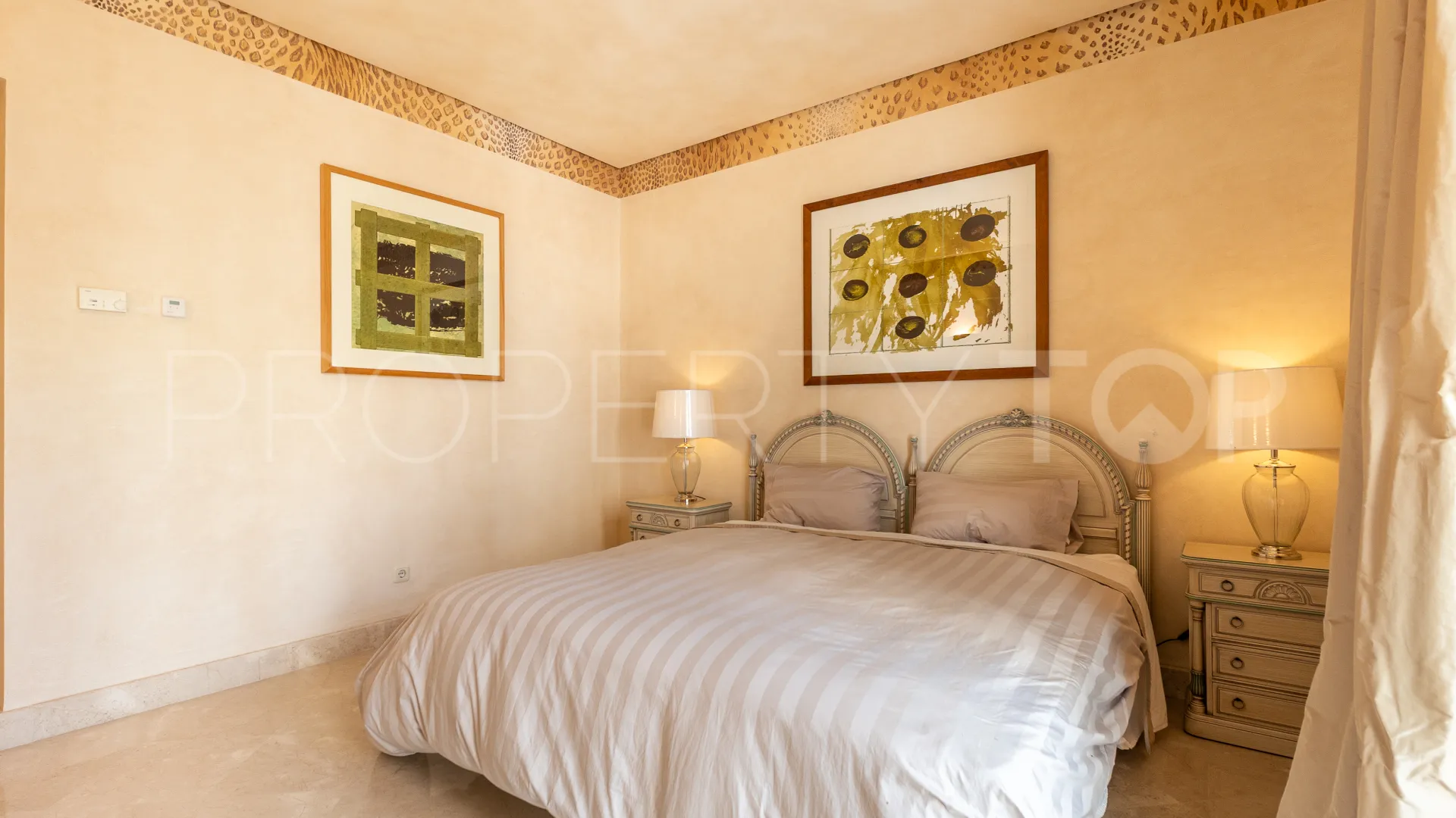 Apartment with 3 bedrooms for sale in Terrazas de Puente Romano