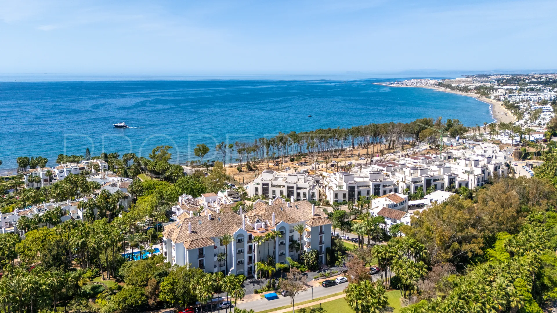 Apartment with 3 bedrooms for sale in Terrazas de Puente Romano