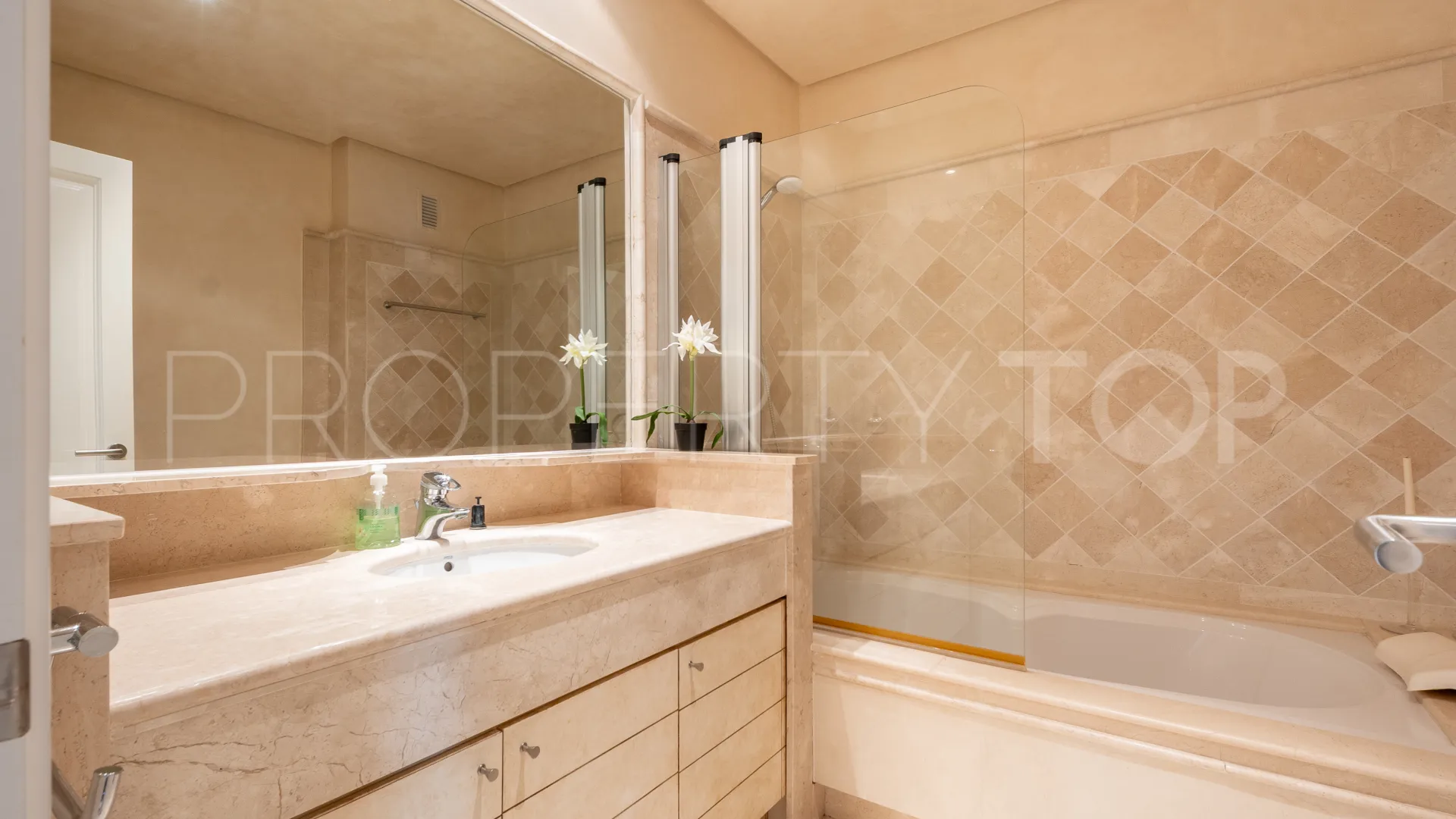 Apartment with 3 bedrooms for sale in Terrazas de Puente Romano