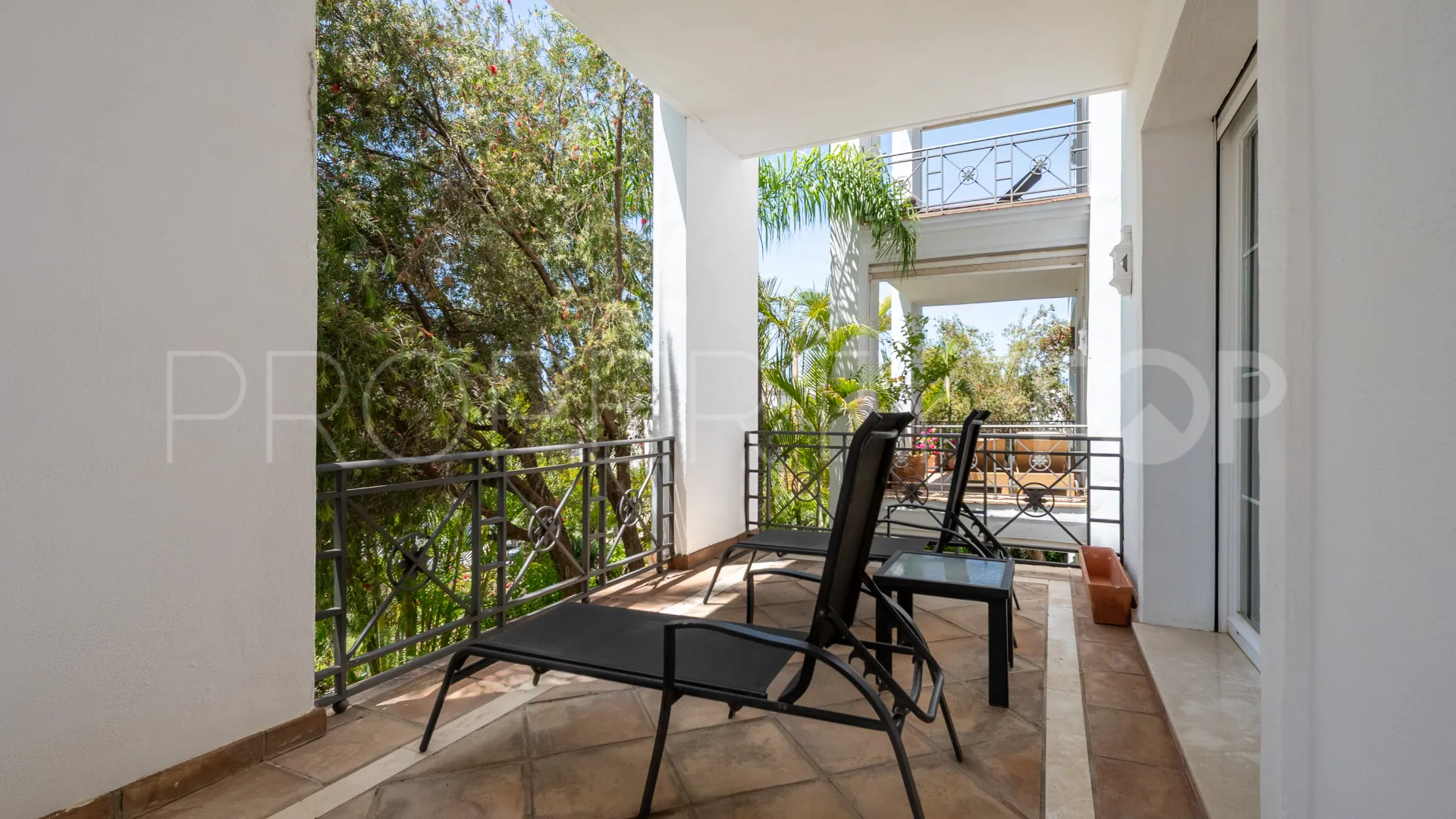 Apartment with 3 bedrooms for sale in Terrazas de Puente Romano