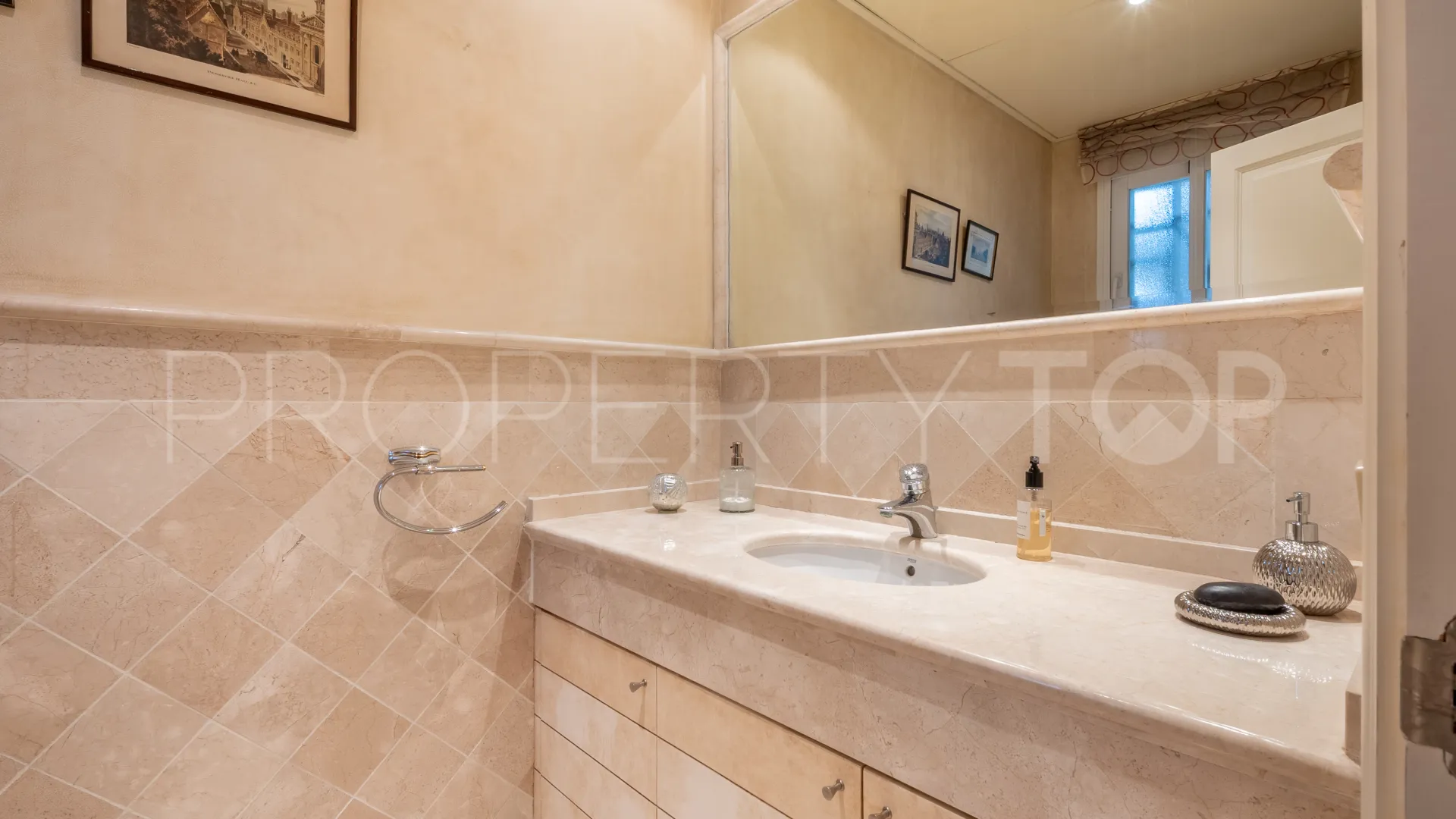 Apartment with 3 bedrooms for sale in Terrazas de Puente Romano