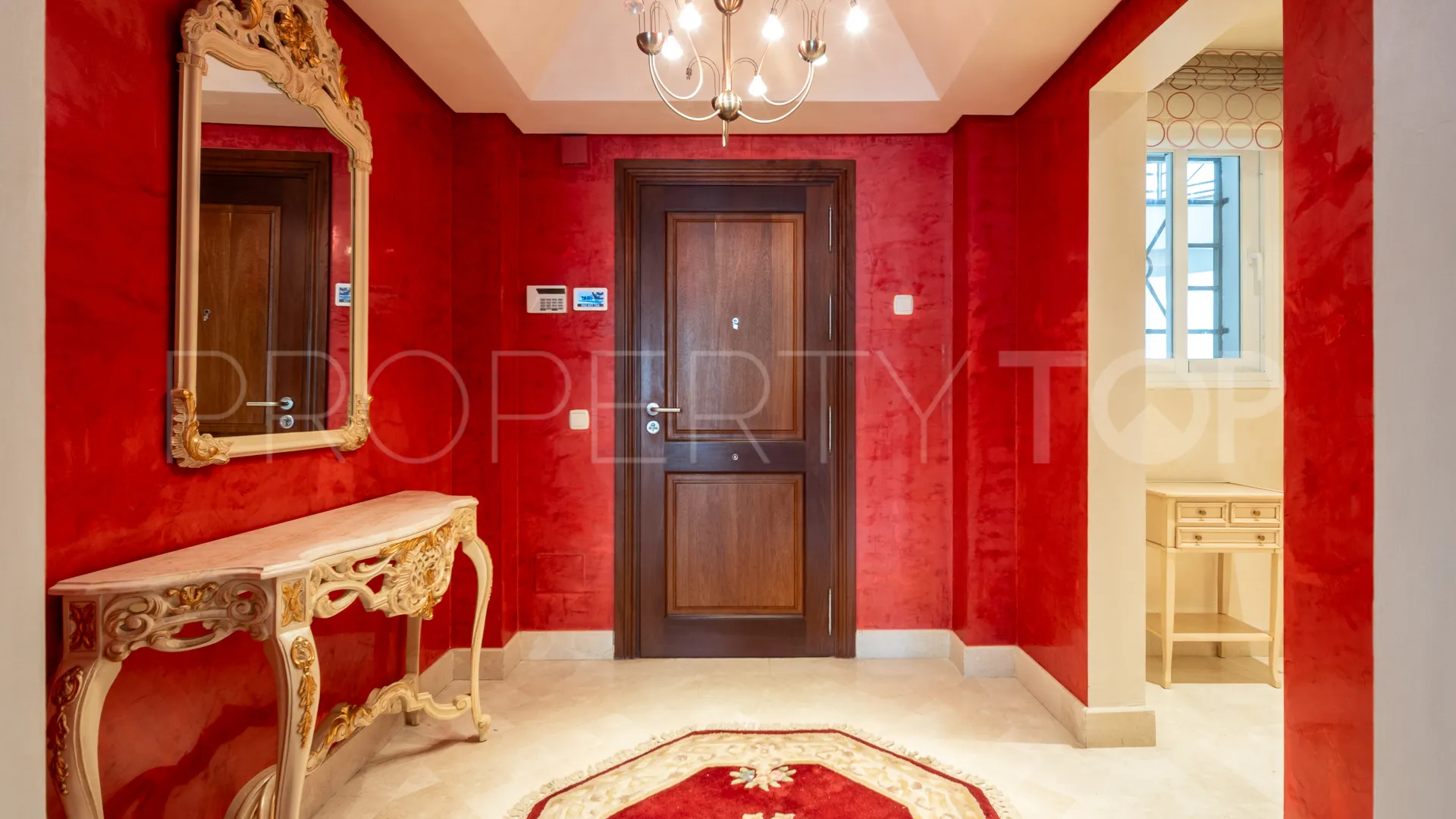 Apartment with 3 bedrooms for sale in Terrazas de Puente Romano