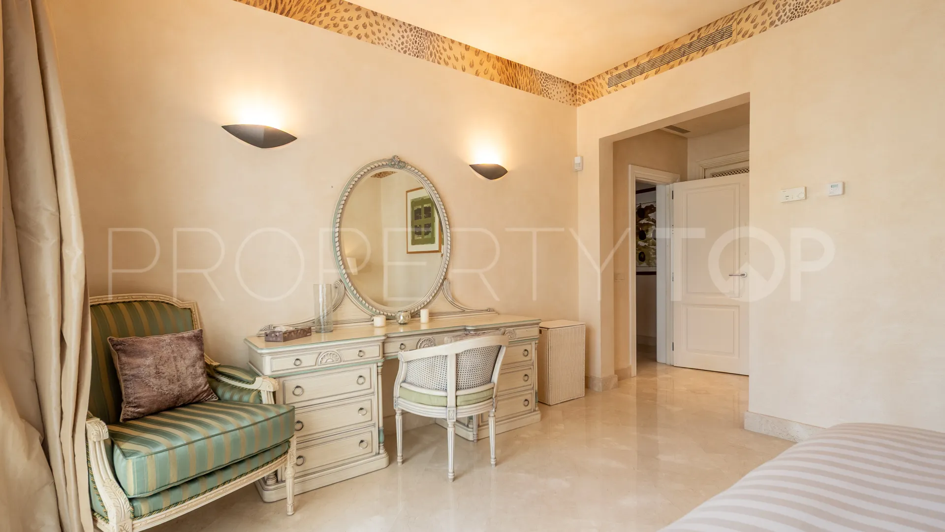 Apartment with 3 bedrooms for sale in Terrazas de Puente Romano