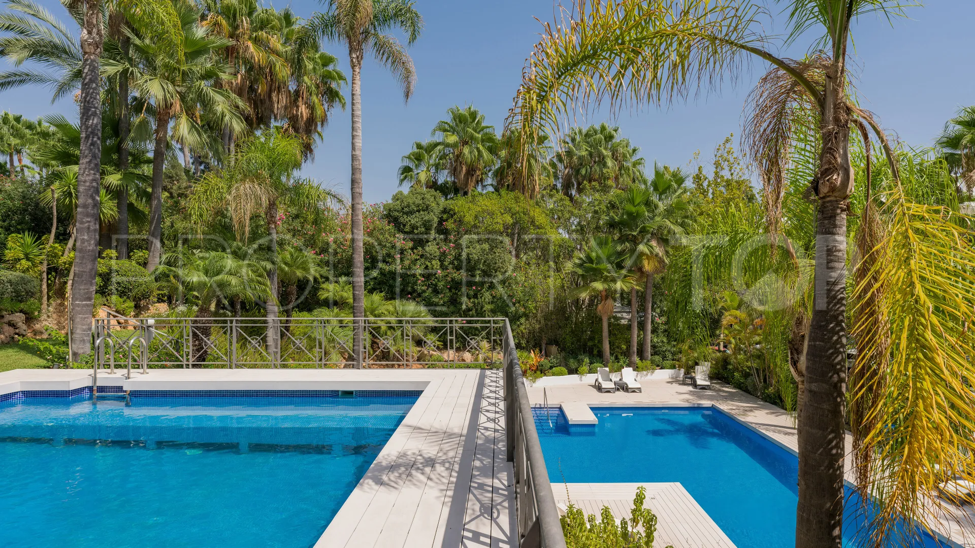 Apartment with 3 bedrooms for sale in Terrazas de Puente Romano