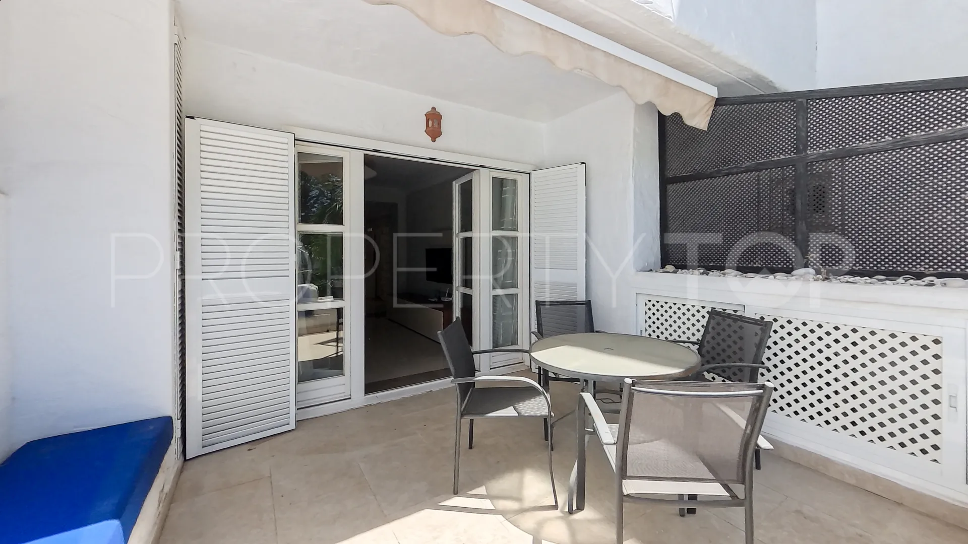 Hotel Puente Romano apartment for sale