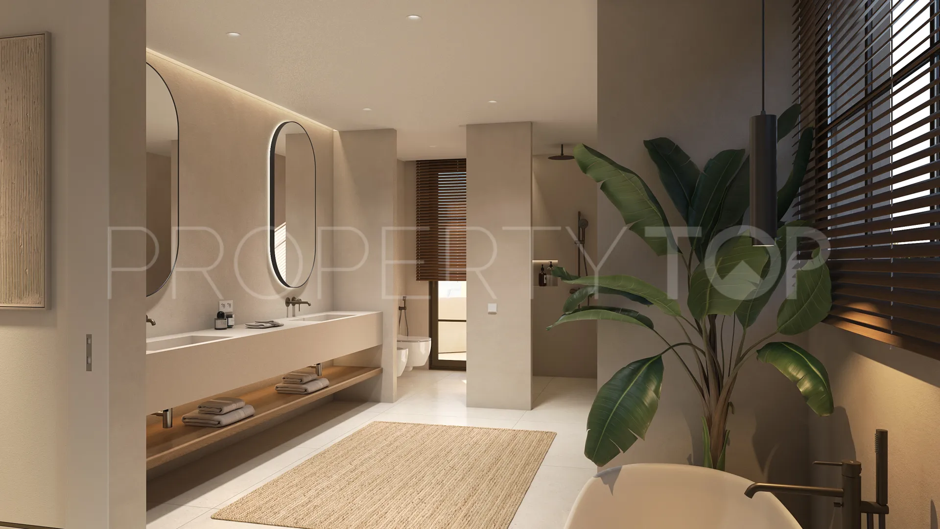 Villa for sale in Marbella Club Golf Resort